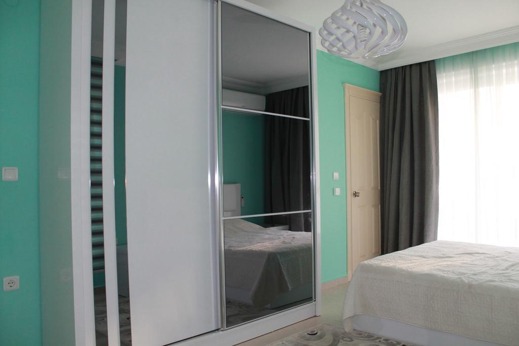 Apartment Toros Cekic Mahmutlar Room photo